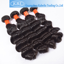 Atacado kabeilu natural virgem crua cabelo russo duplo desenhado, raw remy natural cabelo indiano, diferentes tipos de cabelo encaracolado tecer